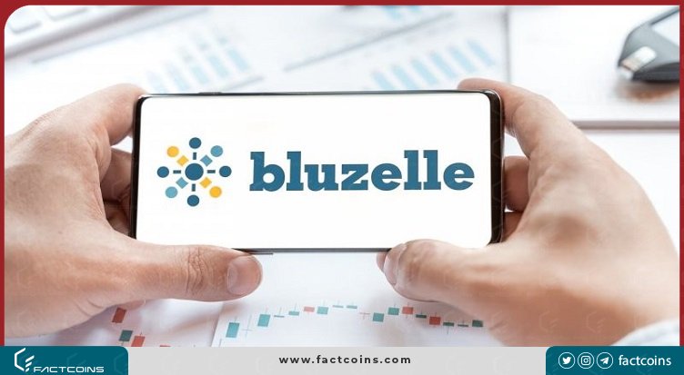 ارز دیجیتال BLZ در شبکه بلوزل