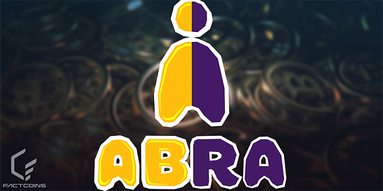مدیرعامل شرکت Abra نیمی از داراییش رابه بیتکوین تبدیل کرد