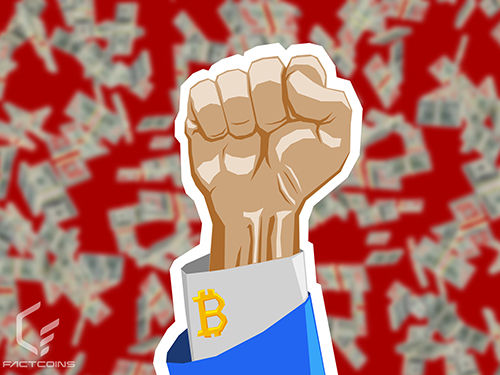 بیانیه ماکسیمالیست های بیت کوین (Bitcoin Maximalist Manifesto)