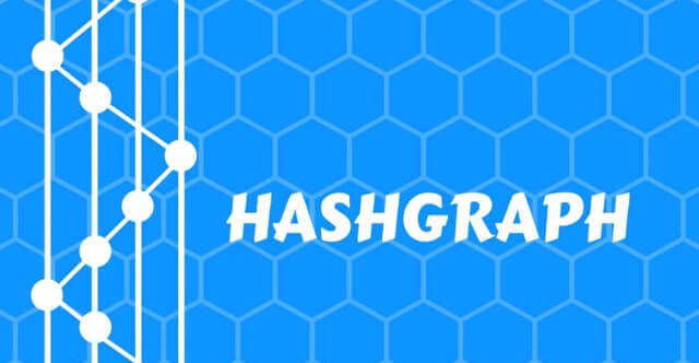 هش گراف (Hashgraph) فناوری جایگزین بلاکچین