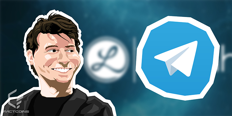 تلگرام موظف به پرداخت 625 هزار دلار هزینه های دادرسی به شرکت لانتا