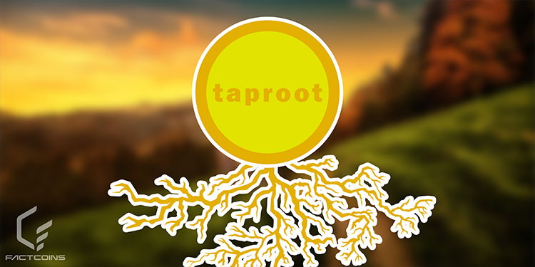 فناوری Taproot چیست؟