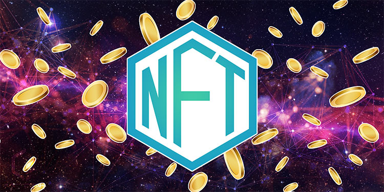 NFT چیست ؟ ساخت NFT چگونه است؟