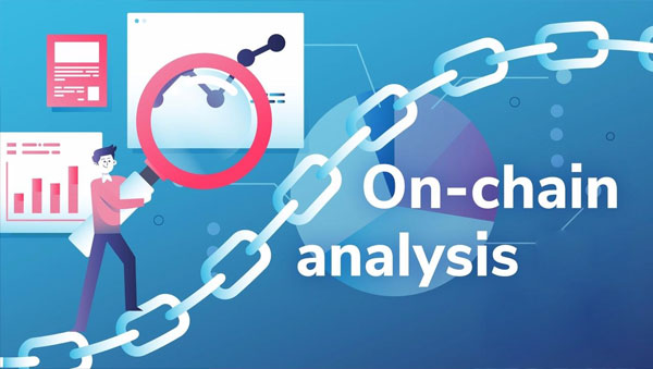 تحلیل درون زنجیره‌ای (On-chain analysis) چیست؟