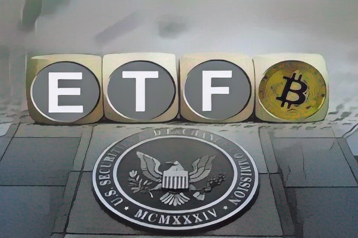 صندوق سرمایه‌گذاری Global X در صدد راه اندازی اولین ETF بیت کوین در حال مذاکره با SEC است