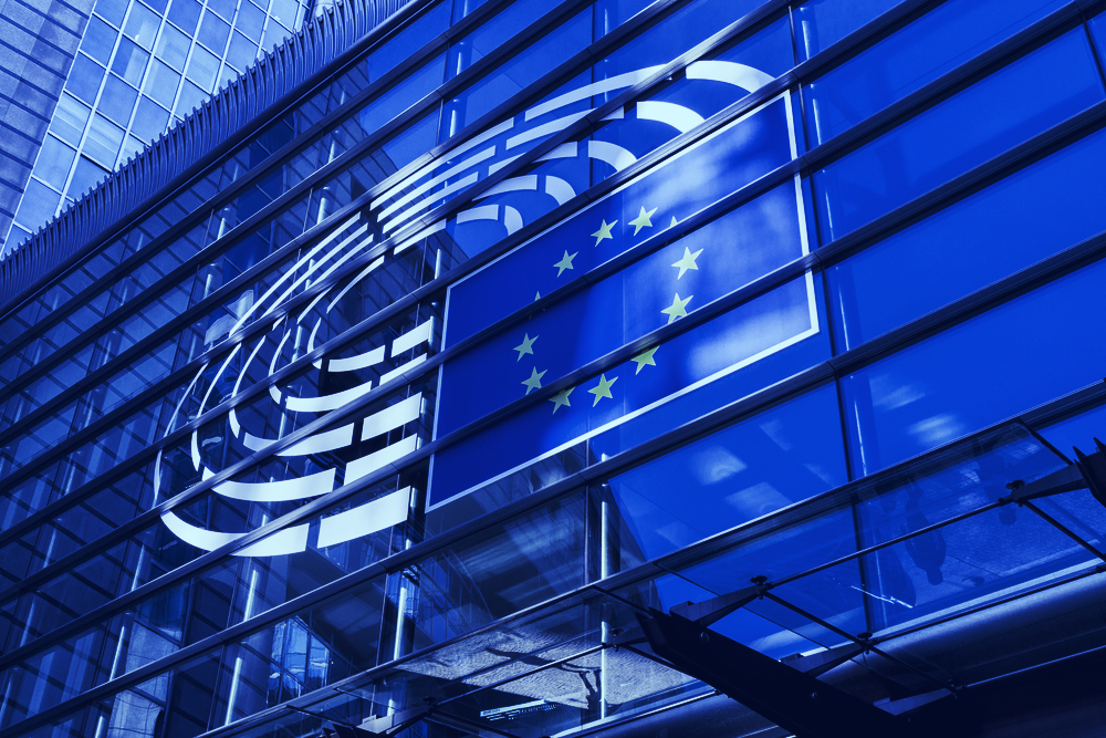 اتحادیه اروپا به دنبال ممنوعیت کیف پول های ناشناس ارز دیجیتال
