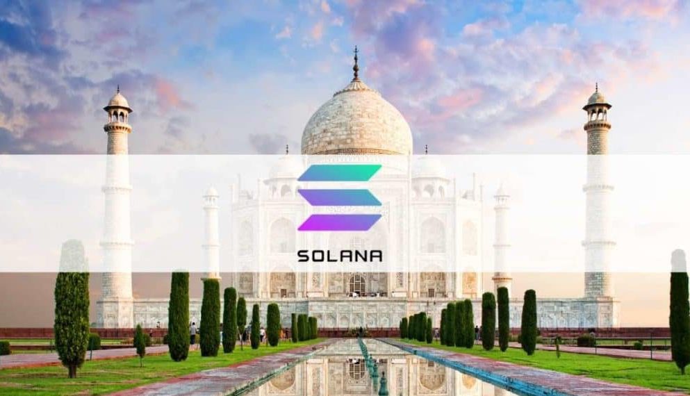 سولانا به دنبال راه اندازی هکاتون اختصاصی برای توسعه دهندگان هندی است