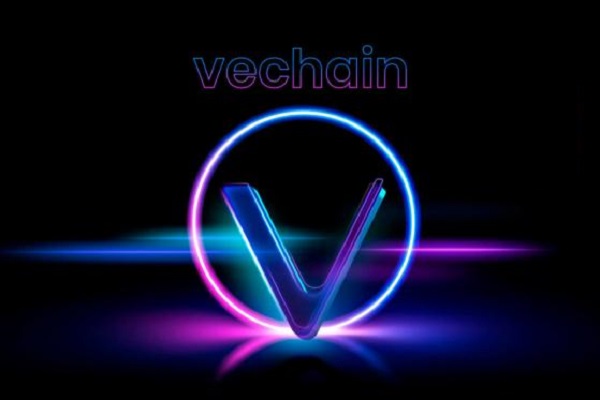 ارز دیجیتال وی چین VeChain (VET)