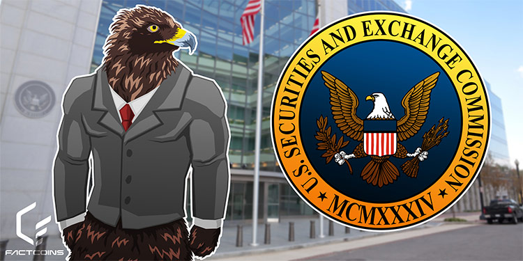 کمیسیون بورس و اوراق بهادار آمریکا پروژه دیفای مانی مارکت را به دادگاه کشاند