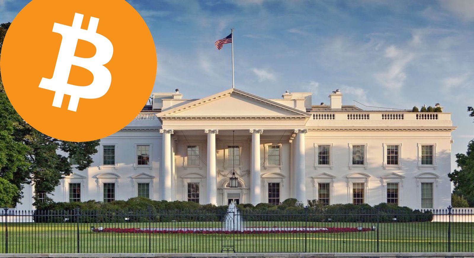 هرج و مرج در صنعت رمزنگاری: کاخ سفید با اصلاحیه قوانین مالیاتی موافقت کرد