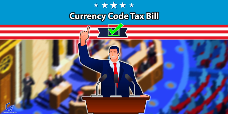 سنای آمریکا لایحه مربوط به مالیات بر ارزهای دیجیتال را تصویب کرد