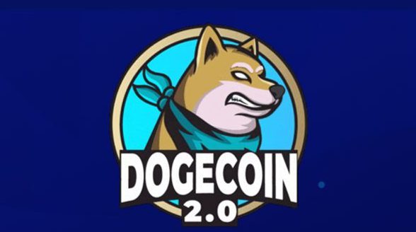 رشد ۳۰۰ درصدی Dogecoin 2.0 در ۲۴ ساعت گذشته باوجود تهدیدهای بنیاد دوج کوین