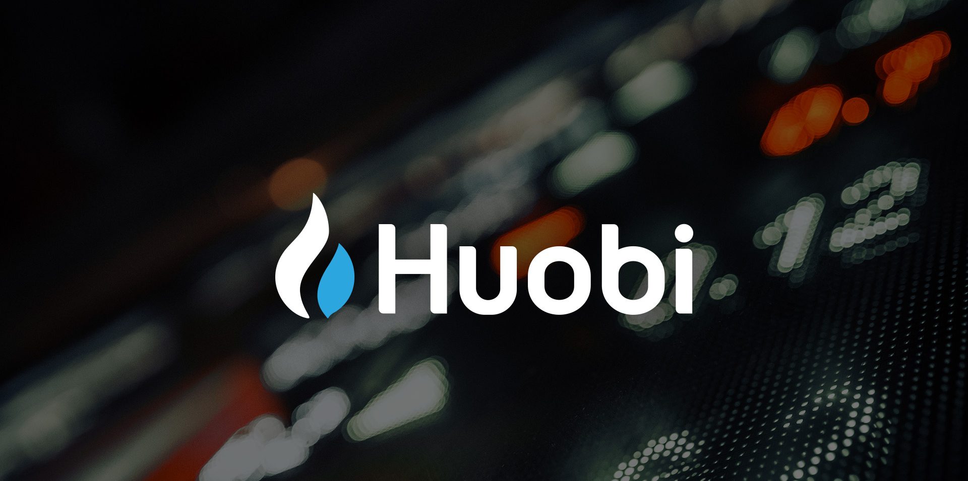 Huobi ثبت نام کاربران چینی را متوقف کرد