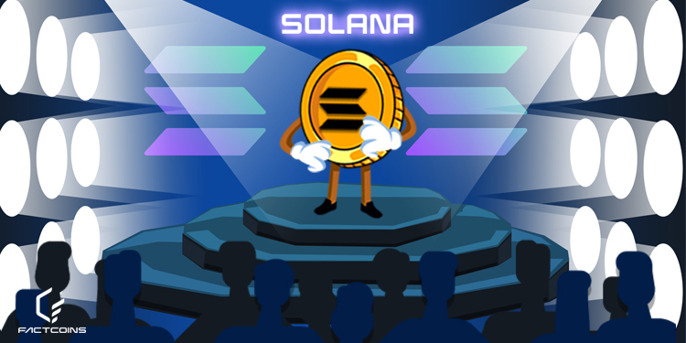 آینده ارز دیجیتال سولانا (Solana) چگونه است؟
