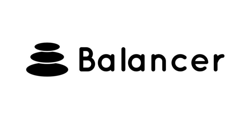 صرافی بالانسر (Balancer)