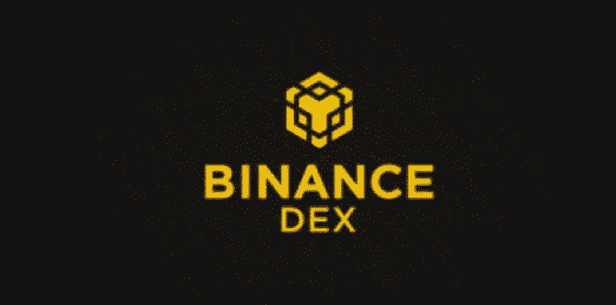 صرافی غیر متمرکز بایننس (Binance Dex)