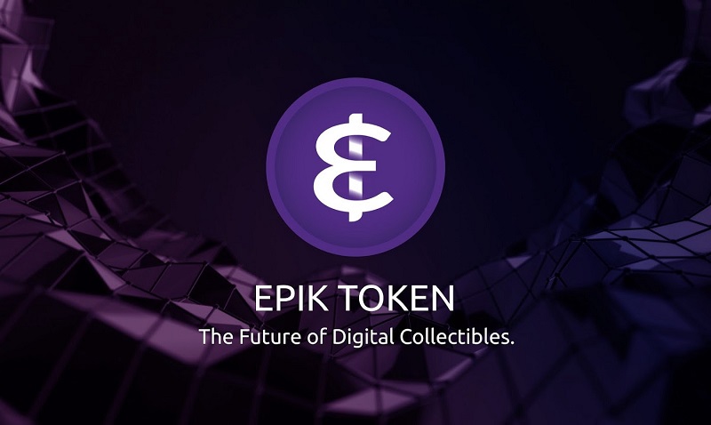 پروژه Epik Prime (EPIK)