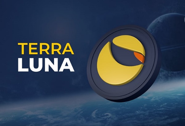  رمزارز Terra / LUNA