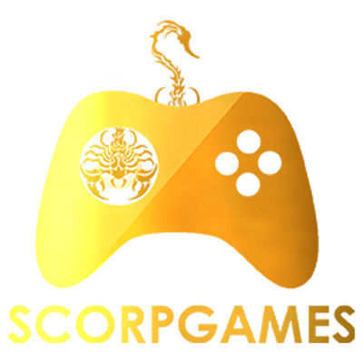 Scorp Games