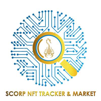 ScorpNFTracker & Market