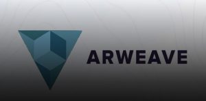 معرفی شبکه Arweave