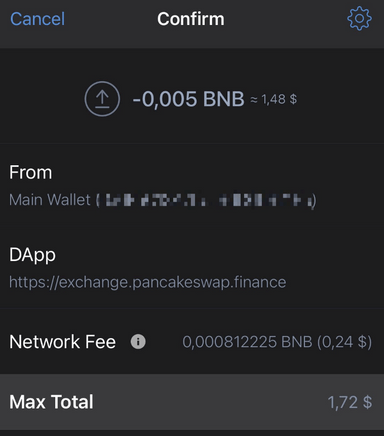 WalletConnect
