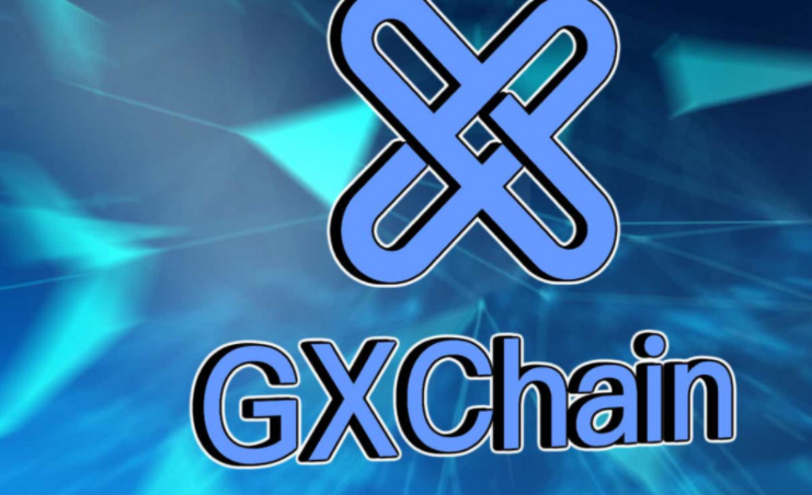 شبکه GXChain