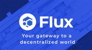 معرفی پروژه Flux
