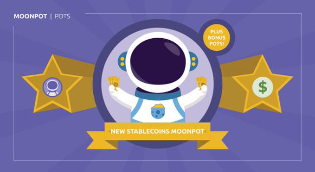آشنایی با پروژه Moonpot