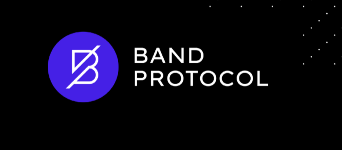 بند پروتکل (Band Protocol)