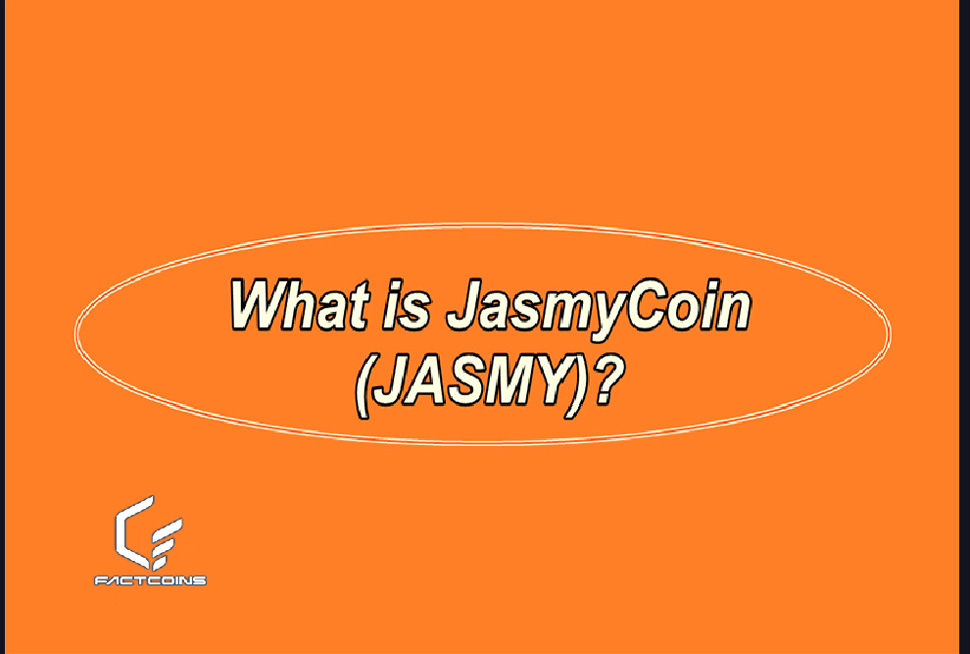 جسمی کوین (JASMY) چیست؟ پل ارتباطی تامین کننده و کاربر داده