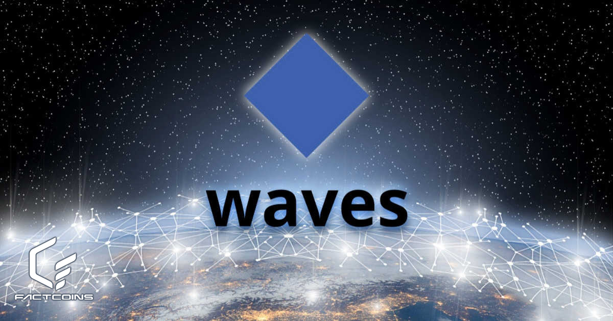 ویوز (Waves) چیست؟