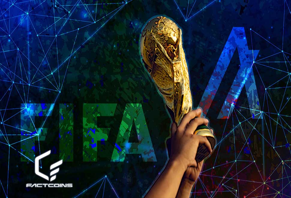 بلاکچین الگوراند اسپانسر رسمی مسابقات جام جهانی 2022 قطر شد
