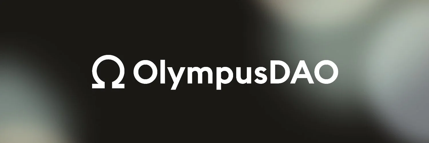 پروژه Olympus DAO