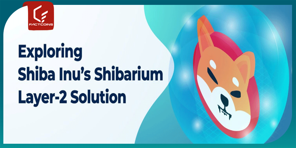 راه حل لایه 2 شیباریوم (Shibarium) چیست؟