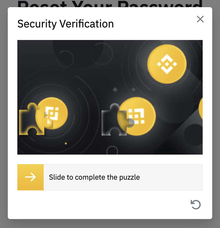security verification