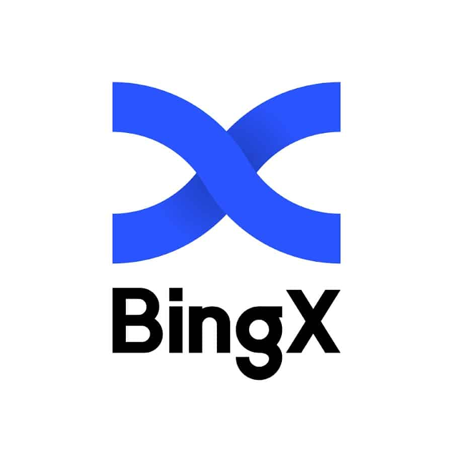 آموزش صرافی Bing X و نحوه استفاده از آن