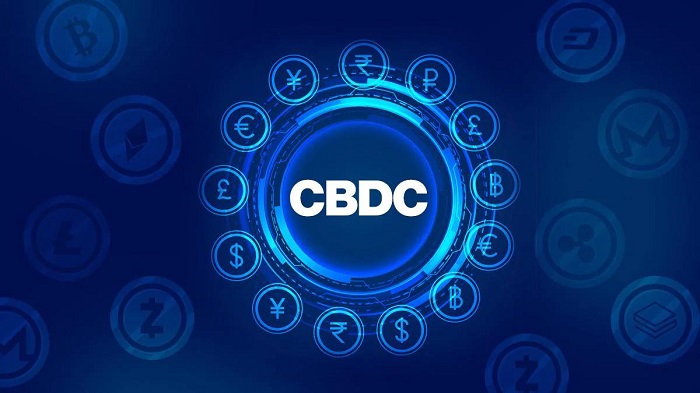 رمز ریال به عنوان یک CBDC