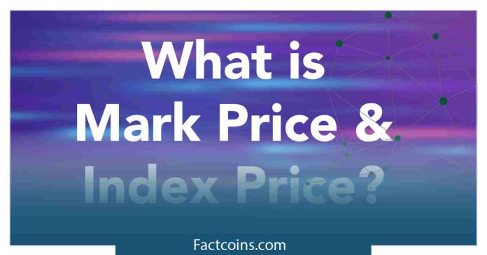 mark price چیست
