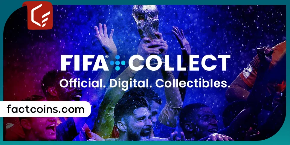 فیفا در آستانه جام جهانی یک بازار NFT در شبکه الگوراند راه‌اندازی می‌کند
