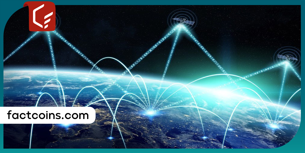 اینترنت ماهواره‌ ای (Satellite Internet) چیست و چگونه کار می‌کند؟