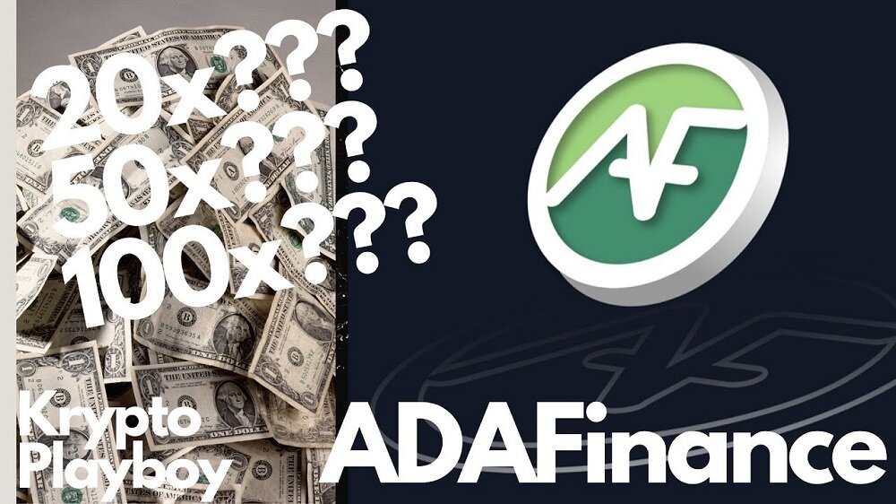 شبکه آدا فایننس و مبادله ارزهای دیجیتال