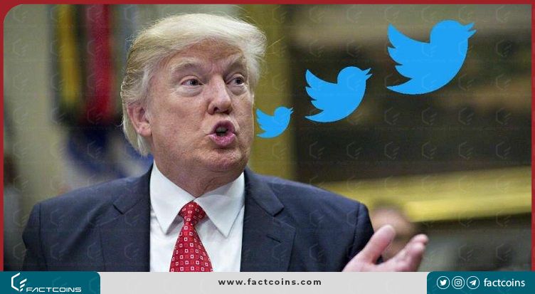 خرید توییتر و بازگشت ترامپ به توییتر در دوره ایلان ماسک