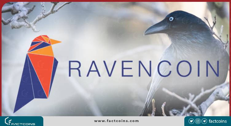 ریون کوین Ravencoin (RVN)