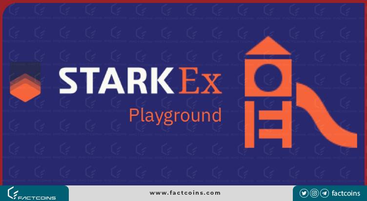 چطور از StarkEx استفاده کنیم؟