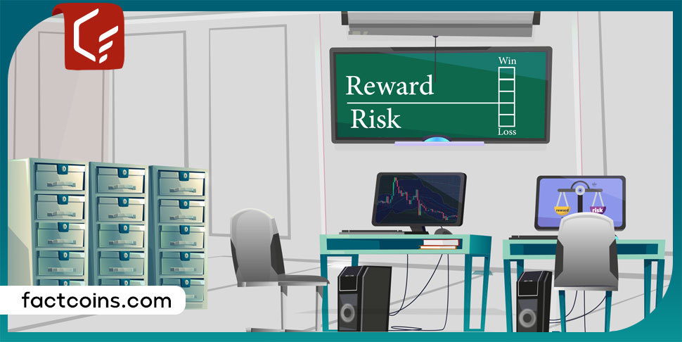 نسبت ریسک به ریوارد (Risk/Riward) چیست؟