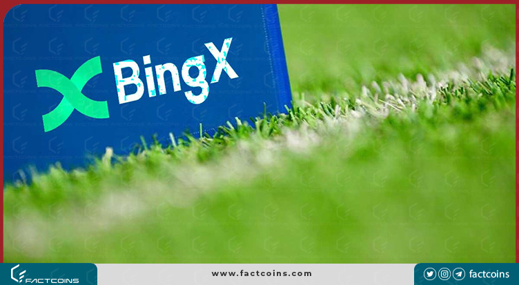 "BingX