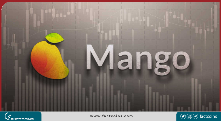 پلتفرم وام‌دهی ارز دیجیتال Mango