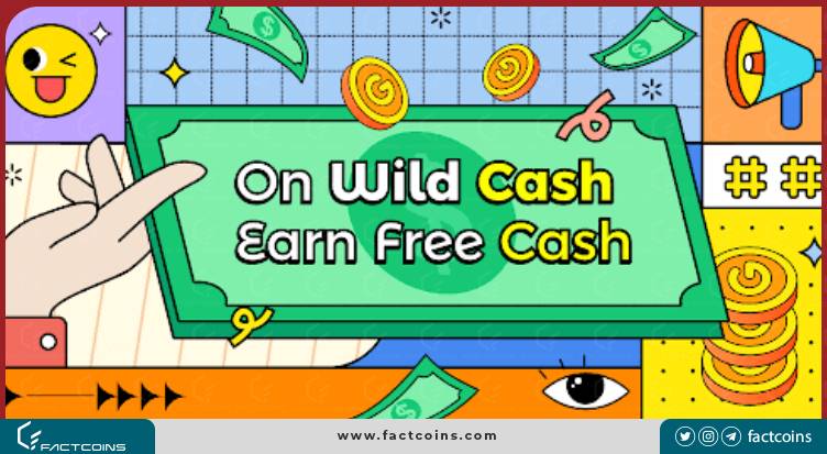 شروع کسب درآمد از بازی Wild Cash