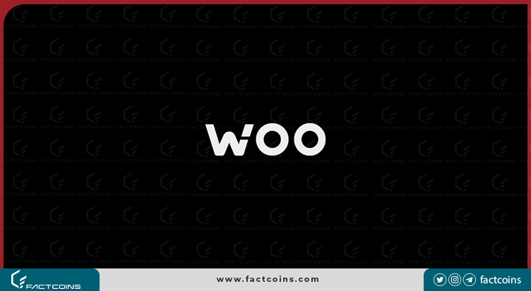 شبکه Woo